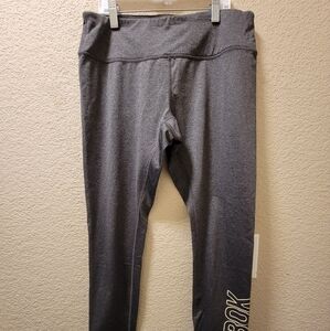 Reebok leggings